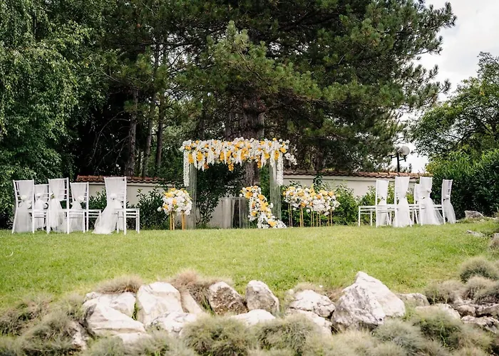 Hotel Villa Kaylaka